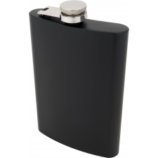 Piersiówka 237 ml OLYMPOS Schwarzwolf