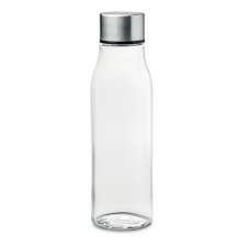 Szklana butelka 500 ml