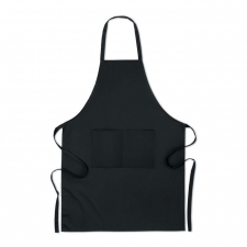 Fartuch z bawełny 200 gr/m²