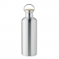 Butelka z podwójną ścianką1,5L