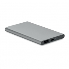 Power Bank 4000 mAh typ C