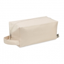 Płócienna kosmetyczka 220gr/m²