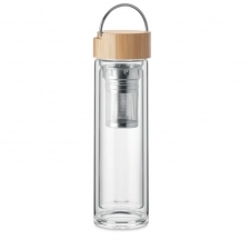 Dwuścienna butelka 400ml