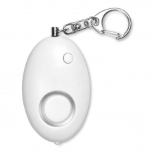 Mini alarm personalny