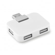 Hub USB 4 porty