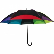 Parasol automatyczny ø120 cm MATTEO