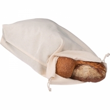 Worek bawełniany na pieczywo 140 g/m2 OLIVIERO
