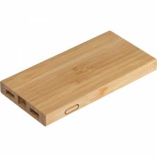 Power bank 8000 mAh SAMANTHA