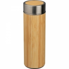 Butelka bambusowa 350 ml RAMON