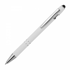 Długopis aluminiowy touch pen HERMANN