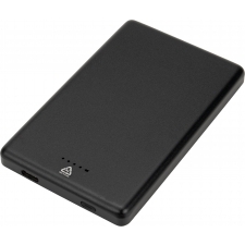 Power bank 5000 mAh z ładowarką indukcyjną Magsafe OLIMPIA