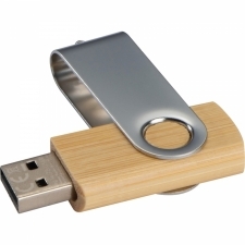 Pendrive drewniany 4GB 2.0 GIANNI