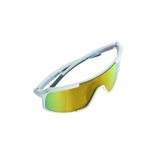 Okulary przeciwsłoneczne polaryzacyjne UV400 BAWRON Schwarzwolf