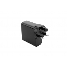 Adapter podróżny BANIAS Schwarzwolf