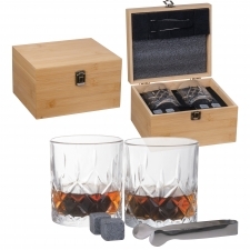 Zestaw do whisky NOEMI