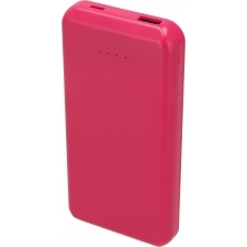 Power bank z ABS z recyklingu 10 000 mAh PRESTON