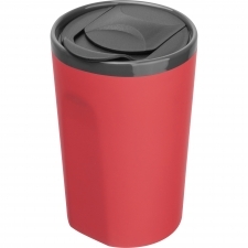 Kubek ceramiczny soft touch 400 ml TOMAS