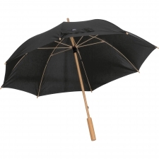 Parasol automatyczny RPET ⌀103 cm LETITIA