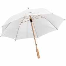 Parasol automatyczny RPET ⌀103 cm LETITIA