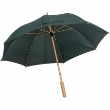 Parasol automatyczny RPET ⌀103 cm LETITIA