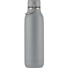 Stalowa butelka na wodę BORGHOLM 600 ml