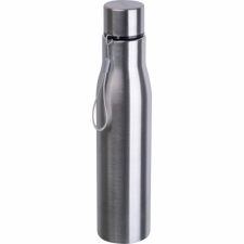 Butelka na wodę ze stali z recyklingu DALLAS 900 ml