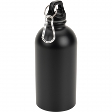 Stalowa butelka NEW YORK 500 ml