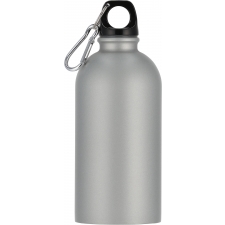 Stalowa butelka NEW YORK 500 ml