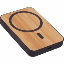 Bezprzewodowy power bank 5000 mAh CAIRO
