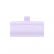 Power bank QD50 5000 mAh Silicon Power