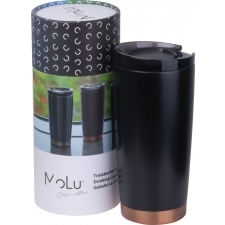 Kubek termiczny LA LOUVIERE MoLu 540 ml