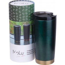 Kubek termiczny LA LOUVIERE MoLu 540 ml