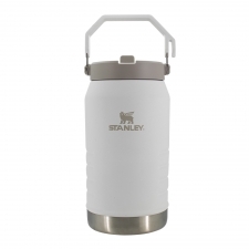 Bidon The IceFlow Flip Straw 2.0, 1,90L