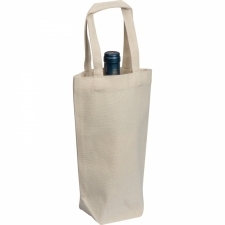 Torba bawełniana na wino 220 g/m2 ROBIN
