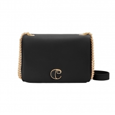 Damska torebka Vivienne Black