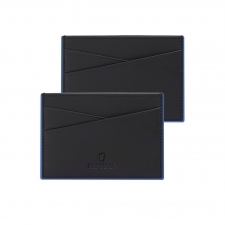Etui na karty Black Edition Blue