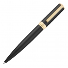 Długopis Arche Double B Black & Gold