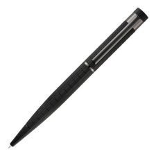 Długopis Loop Bauhaus Black