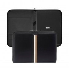 Teczka A4 Iconic Black