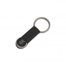 Breloczek na klucze Belgravia Black