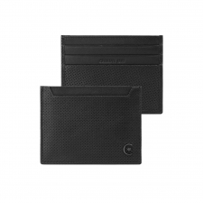 Etui na karty Islington Black