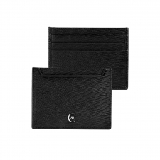 Etui na karty Belgravia Black