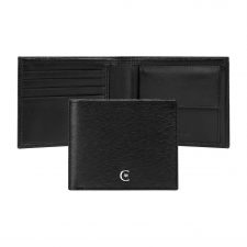 Portfel Belgravia Black