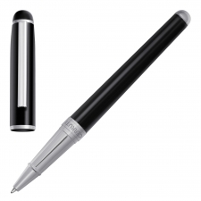 Pióro kulkowe Leap Classic Black