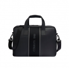 Teczka na dokumenty Islington Black