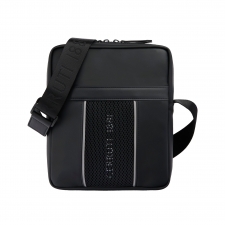 Torba reporterska Islington Black