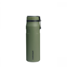 Butelka The IceFlow Bottle Twist Flip 0.7L / 24oz