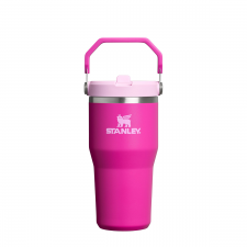 Kubek The IceFlow Flip Straw 2.0 Tumbler 0.6L / 20oz