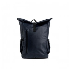 Plecak miejski na laptop z polyestru 600D RPET / Roll
