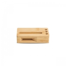 Podstawka bambusowa do telefonu / BambooTune Holder